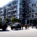 Líbano pondrá bajo arresto domiciliario a autoridades del puerto de Beirut tras explosión