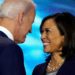 Kamala Harris aporta miles de seguidores en internet a la campaña de Biden