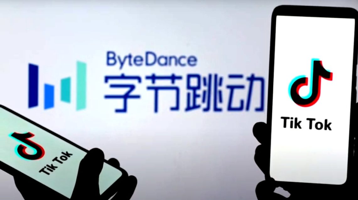 bytedance chinese tiktok pay wechat pay