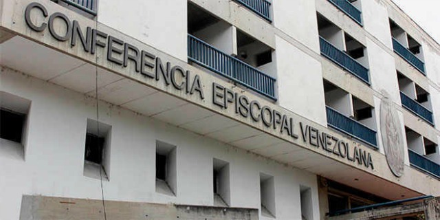Conferencia Episcopal Venezolana pidió a la oposición participar en elecciones el 6D