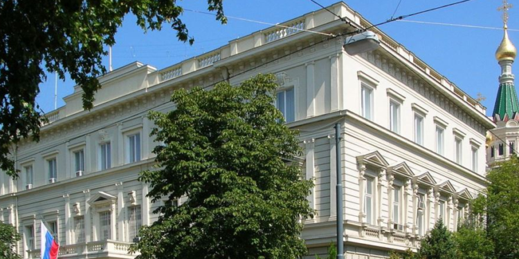 Por caso de espionaje: Austria expulsó a diplomático ruso