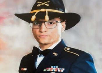 Cuerpo de un soldado de Fort Hood  fue encontrado colgando de un árbol