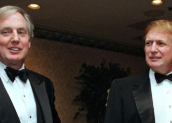 Falleció Robert Trump, hermano menor y «mejor amigo» del presidente de Estados Unidos