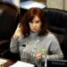 Cristina Kirchner lanza ofensiva en el Congreso para forzar renuncia del procurador Eduardo Casal