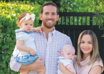 Danny Perez: «Mis jefes son los residentes del Distrito 116»