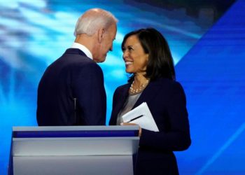 Seguirían el camino de Obama: Biden y Harris retomarían el acercamiento con Cuba