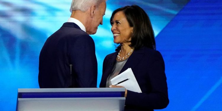 Seguirían el camino de Obama: Biden y Harris retomarían el acercamiento con Cuba