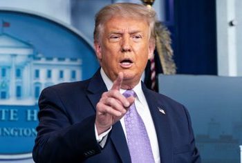 Republicanos del Congreso instan a Trump a mantener sanciones contra Cuba, Venezuela y Nicaragua