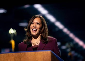 Kamala Harris lanza programa para movilizar voto hispano