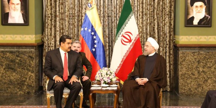 EEUU reactivará a partir de septiembre sanciones masivas contra Irán