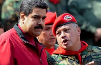 A propósito de los nexos del Hezbollah con Venezuela: Mira el mapa interactivo de sus vínculos en el resto de América Latina