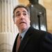 Michael Cohen, ex abogado de Trump lo acusa de corrupción y fraude