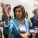 Pelosi considera ‘basura inconstitucional’ órdenes ejecutivas firmadas por Trump