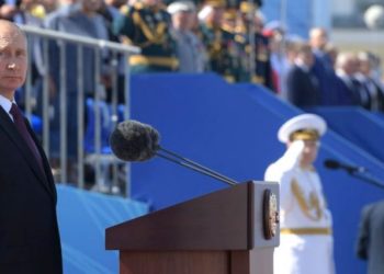 Unidad 29155: Grupo élite del Kremlin estaría detrás de los envenanimientos