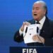 Mundial Qatar 2022 manchado por la corrupción de la FIFA