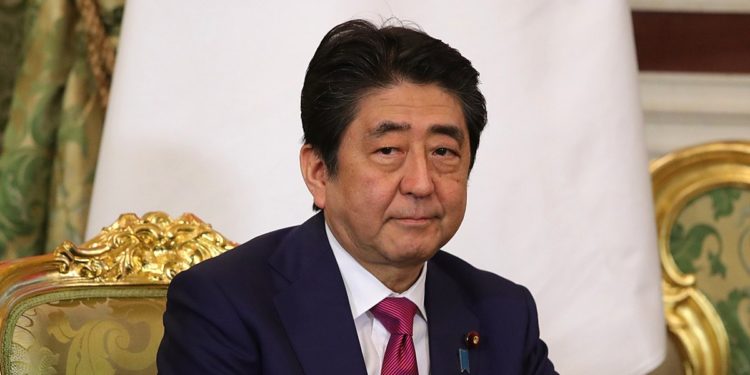 ¿Quién será el próximo primer ministro japonés?