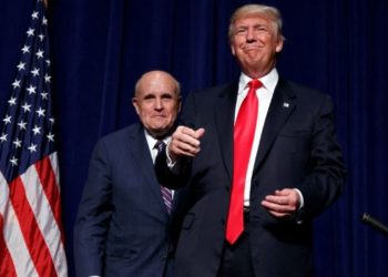 Trump se queda ‘sin trucos’ de campaña contra Biden
