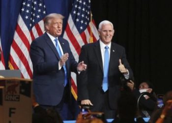 Republicanos alertan «peligro del socialismo de Biden respaldado por Venezuela y Cuba”