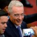 Uribe «Superstar»: le dan una calle en Miami y la Procuraduría lo defiende