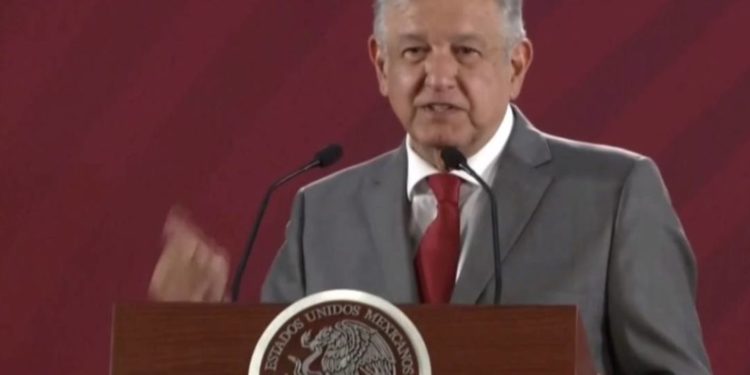 López Obrador: Sector energético y de construcción son claves para el plan de reactivación económica