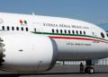 Las ventas de boletos para la rifa del avión presidencial de México están bajas