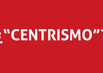 Podcast: «La imposible línea del centro»