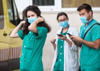 168 millones de personas necesitan ayuda humanitaria
