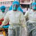 Detectan primer caso de reinfección por coronavirus en Hong Kong