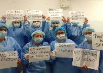 ¡Perversidades de Maduro! Estrategias para «quebrar» a los venezolanos