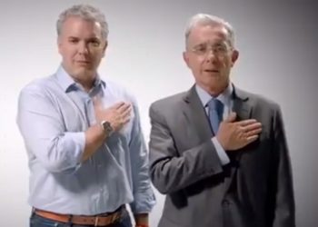 La prisión de Uribe afecta a Duque y a Maduro
