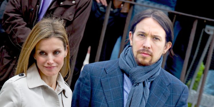 ¡Ganaron Letizia y Pedro Sánchez! El rey emérito Juan Carlos I sale de España