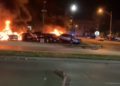 Arrestado menor de edad vinculado a muertes en las protestas de Wisconsin