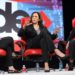 The New York Times: «Cómo Kamala Harris forjó lazos estrechos con Big Tech»