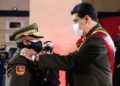 Maduro da más poder a militar de su confianza ¿Un civil se impone en el Ejército de la dictadura?