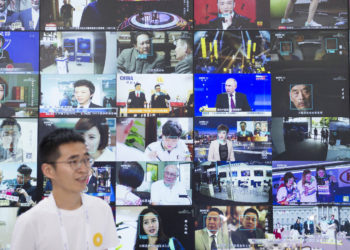 Después de TikTok, EEUU pone en la mira más empresas tecnológicas chinas