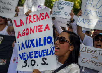 ¡Bofetada a la dictadura!  Youtube cerró canal de televisora que difundía propaganda de Maduro