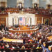 Casi 30 ex legisladores republicanos le brindan su apoyo a Joe Biden