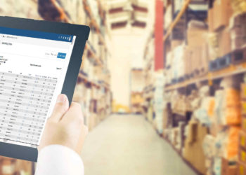 Inventarios y pedidos aumentan en Estados Unidos