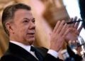Juan Manuel Santos: Negociar con China, Cuba y Rusia es necesario para sacar a Maduro