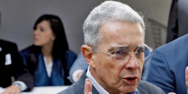 Uribe