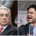 Iván Cepeda es el «cerebro gris» de la prisión de Uribe