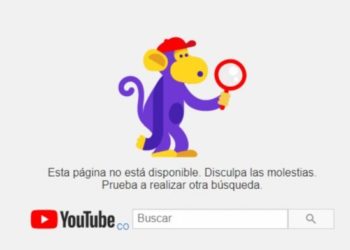 ¡Bofetada a la dictadura!  Youtube cerró canal de televisora que difundía propaganda de Maduro