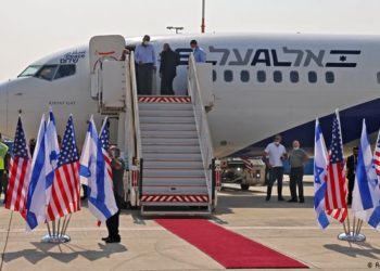Yerno de Trump se consolida en Israel como asesor de la Casa Blanca