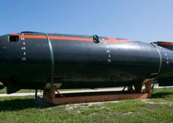 Fuerzas Armadas de Maduro tienen en su poder un submarino poco conocido