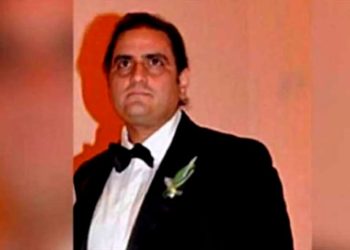 Fiscalía de Colombia acusa formalmente a Alex Saab por «maniobras financieras ilícitas»