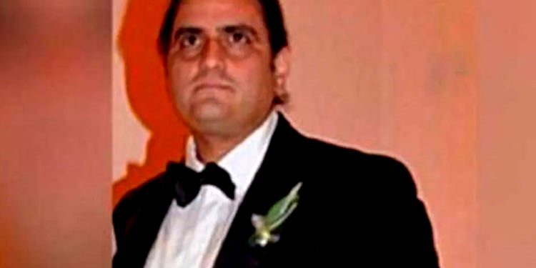 Fiscalía de Colombia acusa formalmente a Alex Saab por «maniobras financieras ilícitas»