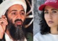 Si Trump pierde «podría haber otro ataque como el del 11 de septiembre», advierte sobrina de Osama bin Laden