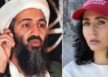 Si Trump pierde «podría haber otro ataque como el del 11 de septiembre», advierte sobrina de Osama bin Laden