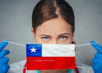 Encuesta dice que Chile ha manejado mejor la pandemia que Estados Unidos