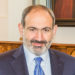 Azerbaiyán le ha ‘declarado la guerra’ a Armenia, dice primer ministro Nikol Pashinyan